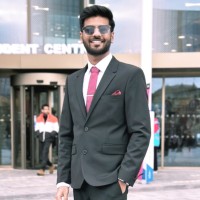 Karthikeyan C