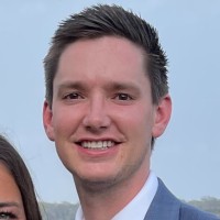 Blake Mccarter