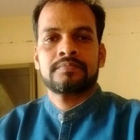 Avdhesh Mahto