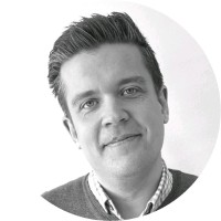 Patrik Lundin ☁️ Strateg Och Expert Inom Molnplattformar