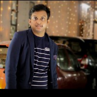 Sriranjan N R