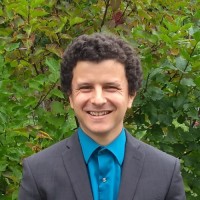 Tomas Fuentes-Rohwer