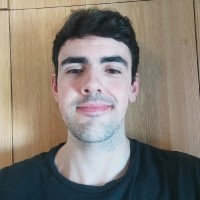 Daniel Baquedano Martínez