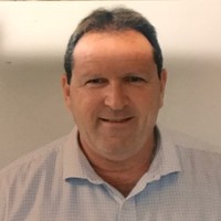 Jim St. John