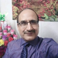 Suresh Sachdeva