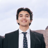 Isaac Gerardo Amaya Aguirre