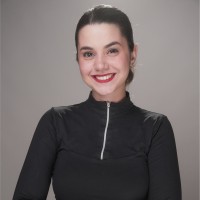 Geovana Borges De Morais