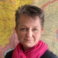 Amanda Gorner