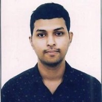 Abishek Raju