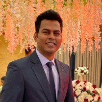 Agam Prakash