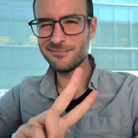 Michael Confalone