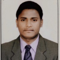 Minhaj Ansari