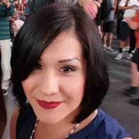 Maria De Jesus Valencia