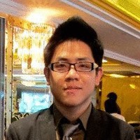 Freddy Hu