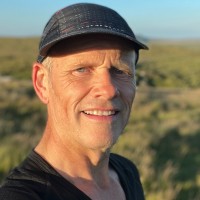 Malcolm Hilton