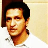Deepmohan Pathak
