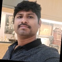 Surender Goud