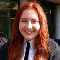 Hannah Teague