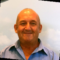 Bob Holt