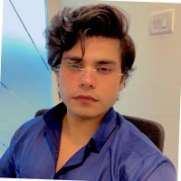 Rishi Saraswat