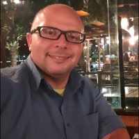Marcio Rodrigues Toledo