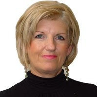 Carol Kirkwood