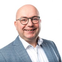 Nico van de Breevaart