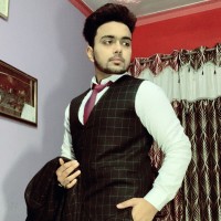 Bharat Sharma