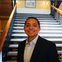 Isaac Ochoa, M.A.