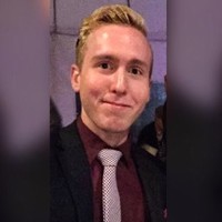 Chasen Smith, CAPM®