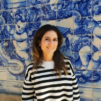 María Jesús García Gil