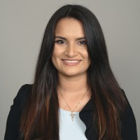 Maria Rios, Ms