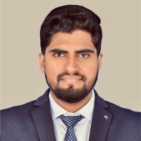 Mohamed Maaz Rehan