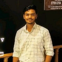 Tushar Chaudhari