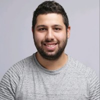 Tom Dvir