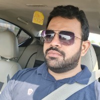 vikas saluja