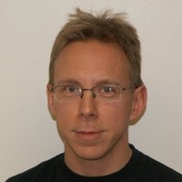 Pär Wästerby