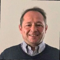 Marco Antonio González Martín