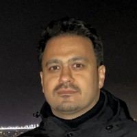 Nima Paksefat