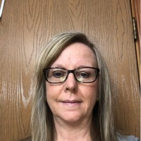 Tracy Ledbetter