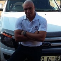 Jacque De Lange
