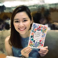 Katie Mak