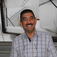 Mahmoud Rummo