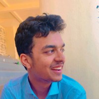 Arjun Khade