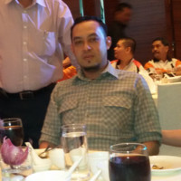 Mohd Nizam Siman