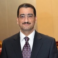 Khaled Khatib, Ph.D.