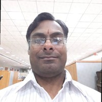 Deepesh Jain