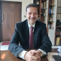 Pavan Khaitan