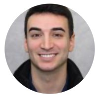Anthony Ranieri,Smt