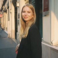 Clara Meta Schümann